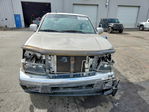 Chevrolet Colorado 2012