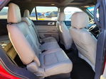 Ford Explorer 2012