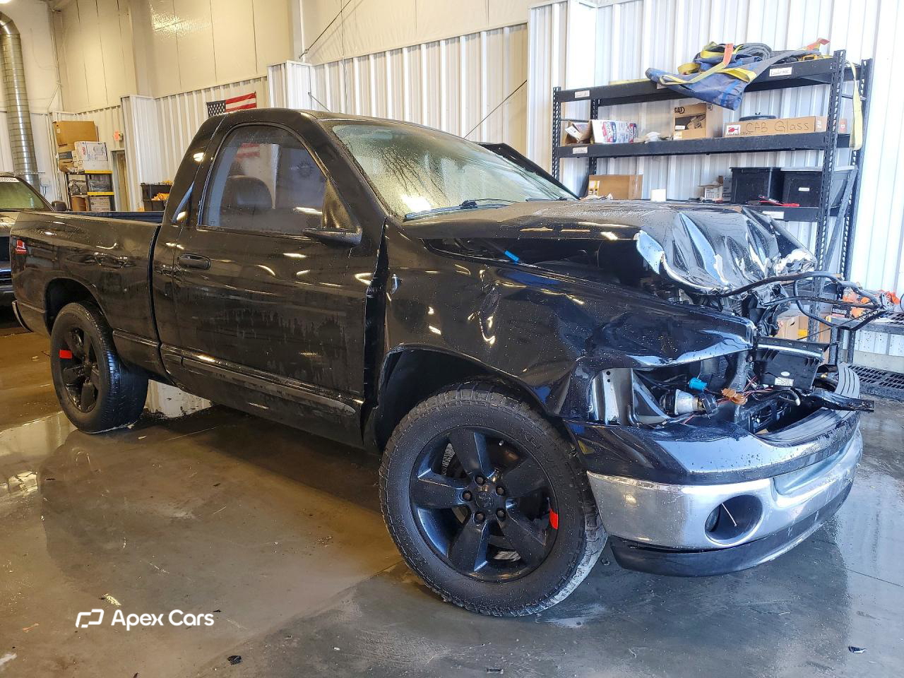 Dodge RAM 2005
