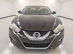 Nissan Maxima 2016