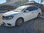 Nissan Sentra 2019