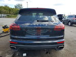 Porsche Cayenne 2017
