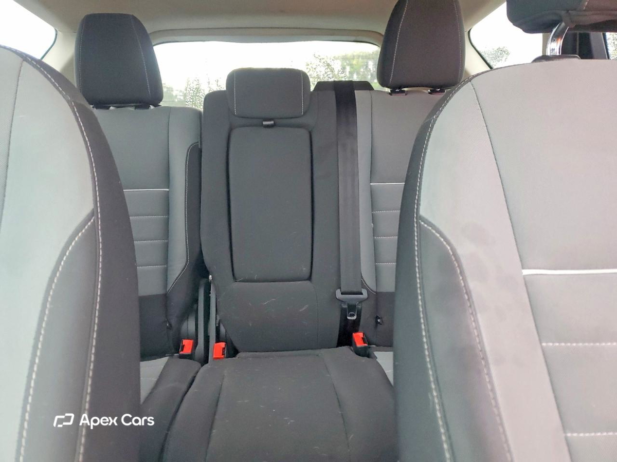 Ford Escape 2013