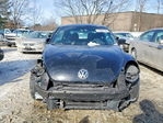 Volkswagen Beetle 2014