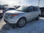 Ford Explorer 2015