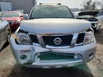 Nissan Pathfinder 2012