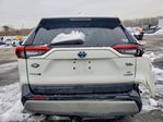 Toyota RAV 4 2022
