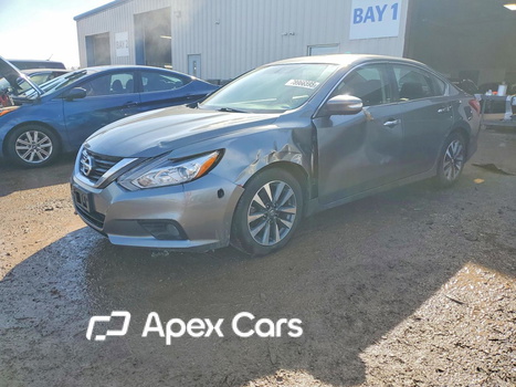 Nissan Altima 2017 - Image 1 of 13