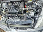 Nissan Versa 2017