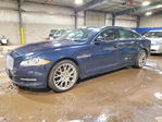Jaguar XJ 2013