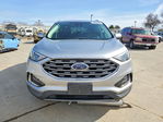 Ford Edge 2022
