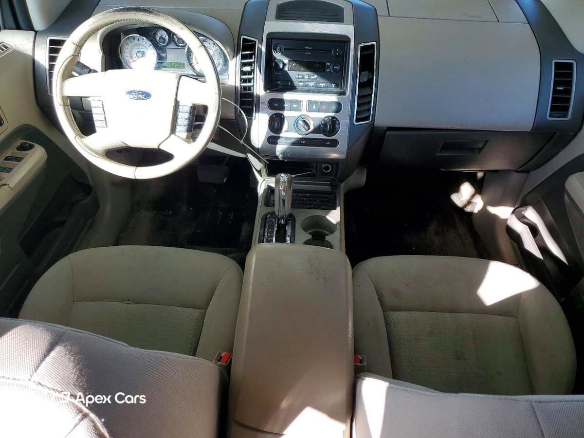 Ford Edge 2007