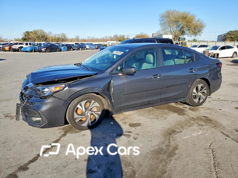 Subaru Legacy 2023 - Image 1 of 13