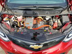 Chevrolet Bolt 2018