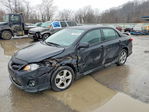 Toyota Corolla 2012
