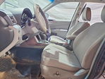 Subaru Forester 2011