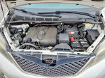 Toyota Sienna 2017