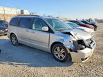 Dodge Caravan 2010