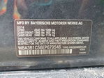 BMW Series 3 2014