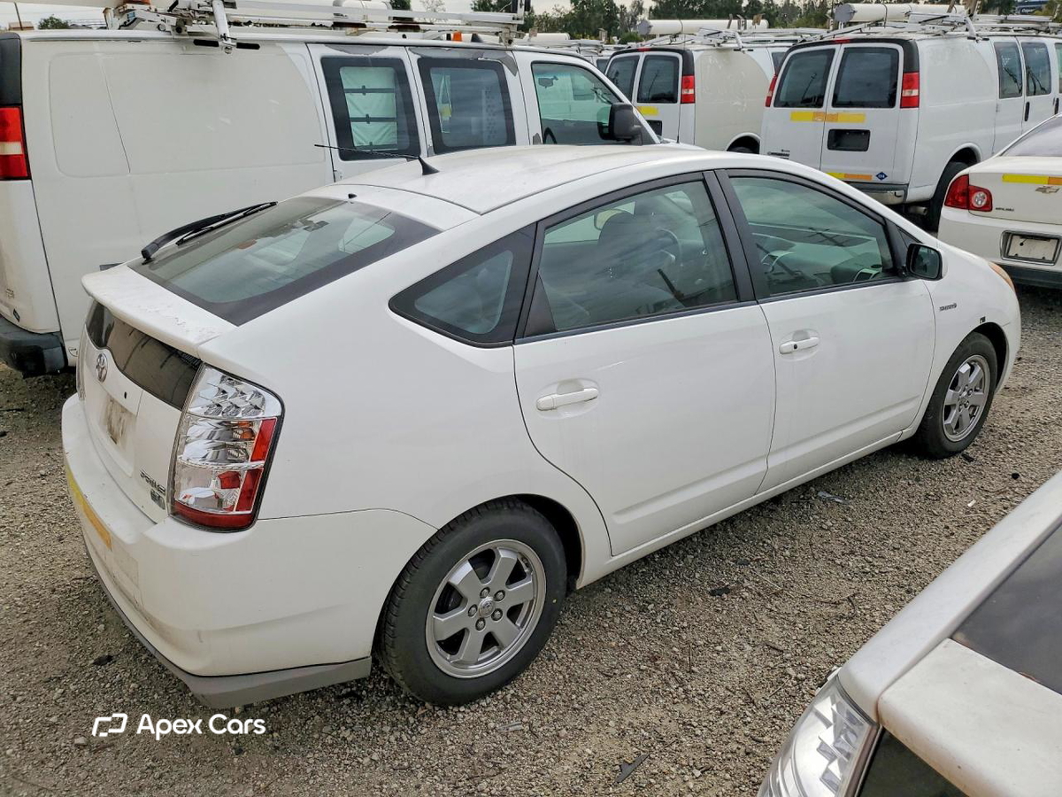 Toyota Prius 2009
