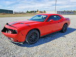 Dodge Challenger 2016