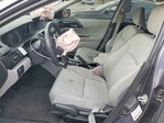 Honda Accord 2017
