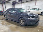 Volkswagen Jetta 2013