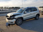 Volkswagen Tiguan 2012