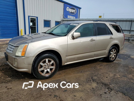 Cadillac SRX 2006 - Image 1 of 14