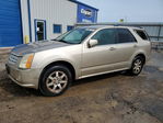 Cadillac SRX 2006