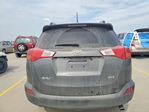 Toyota RAV 4 2014