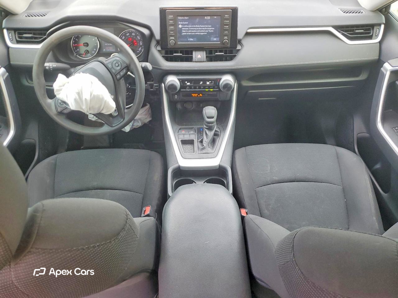 Toyota RAV 4 2019