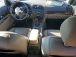 Lincoln LS 2002