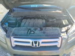 Honda Pilot 2008