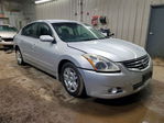 Nissan Altima 2012