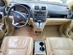 Honda CR-V 2008