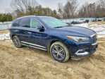 Infiniti QX60 2016