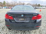 BMW Series 5 2015