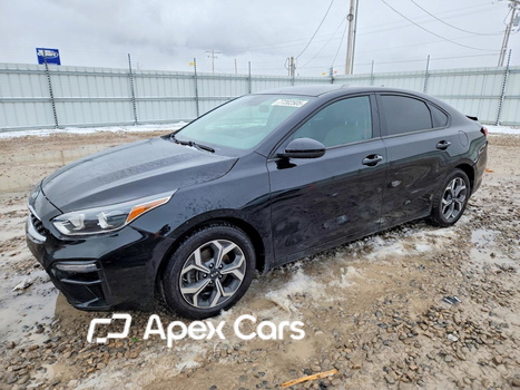 Kia Forte 2020 - Image 1 of 13
