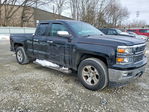 Chevrolet Silverado 2014