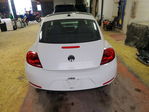 Volkswagen Beetle 2012