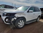 Kia Sorento 2012