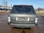 Land Rover Range Rover 2004