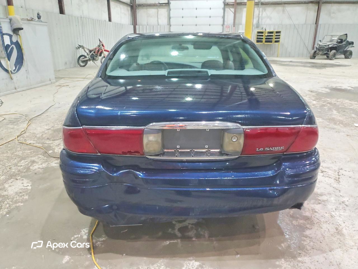 Buick LeSabre 2003