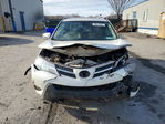 Toyota RAV 4 2015