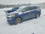 Toyota Highlander 2015