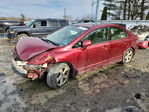 Honda Civic 2008