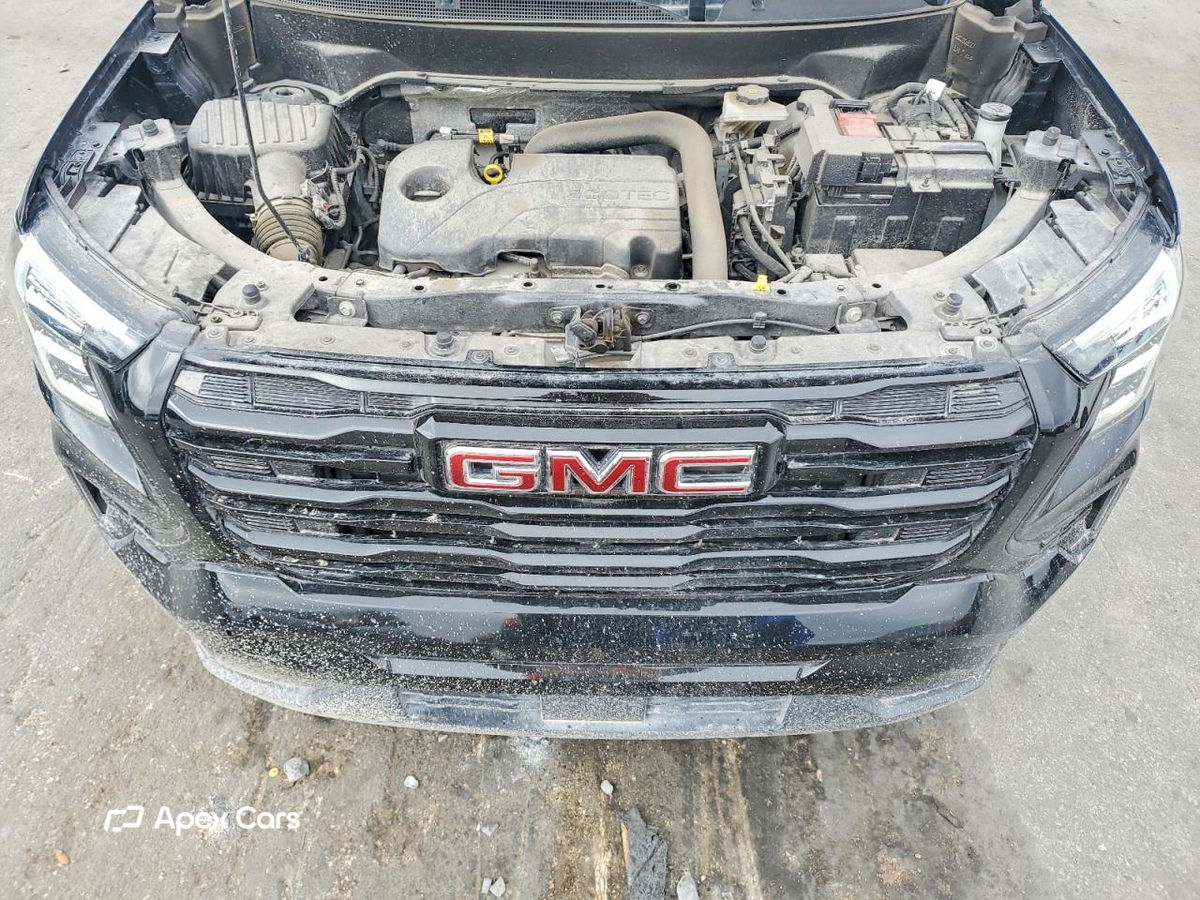 GMC Terrain 2025