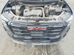 GMC Terrain 2025