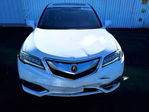 Acura RDX 2017